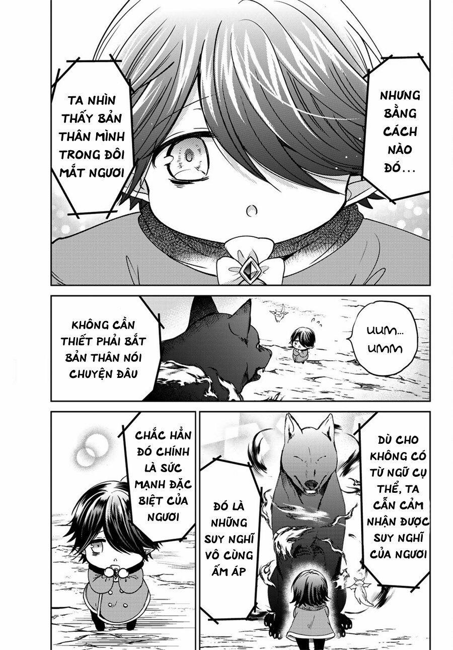 I Became The Mother Of The Strongest Demon Lord’s 10 Children In Another World 11.2 trang 15