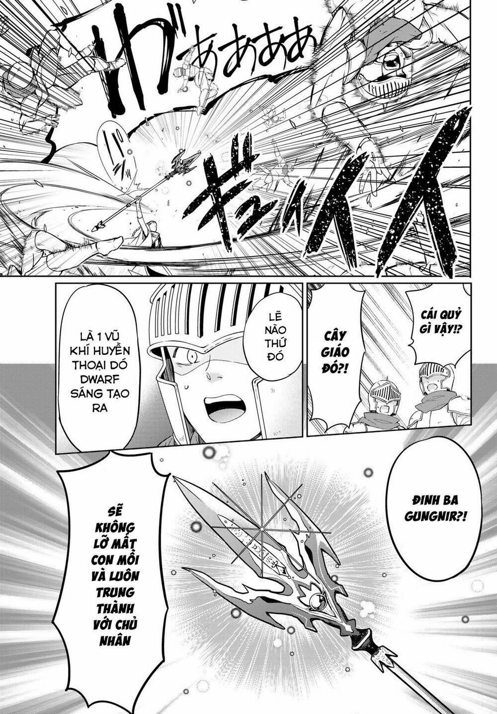 I Became The Mother Of The Strongest Demon Lord’s 10 Children In Another World 13.2 trang 14