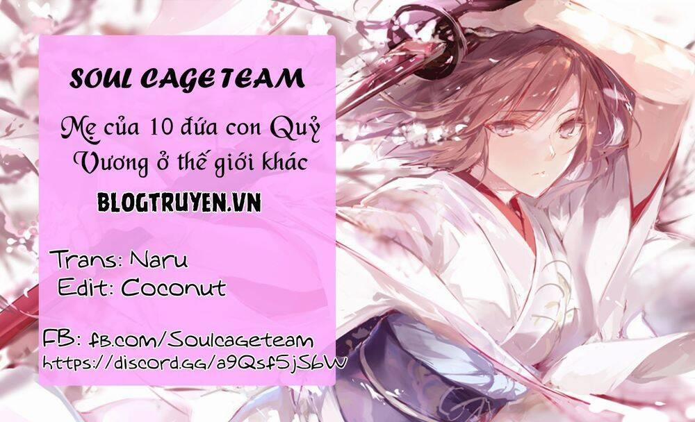 I Became The Mother Of The Strongest Demon Lord’s 10 Children In Another World 14.1 trang 0