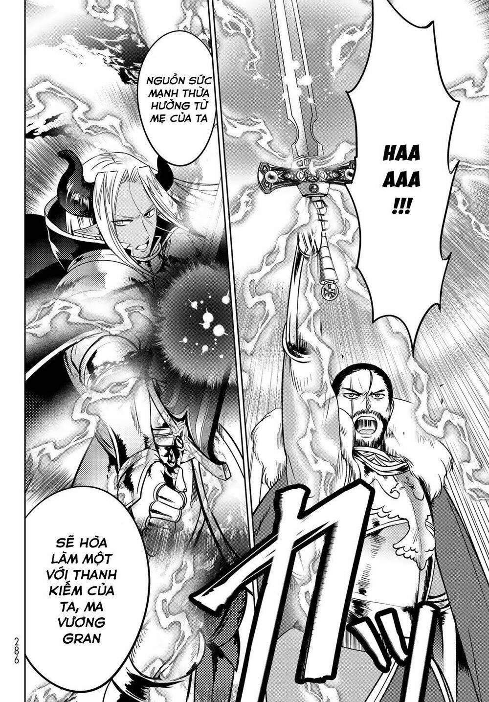 I Became The Mother Of The Strongest Demon Lord’s 10 Children In Another World 14.1 trang 5