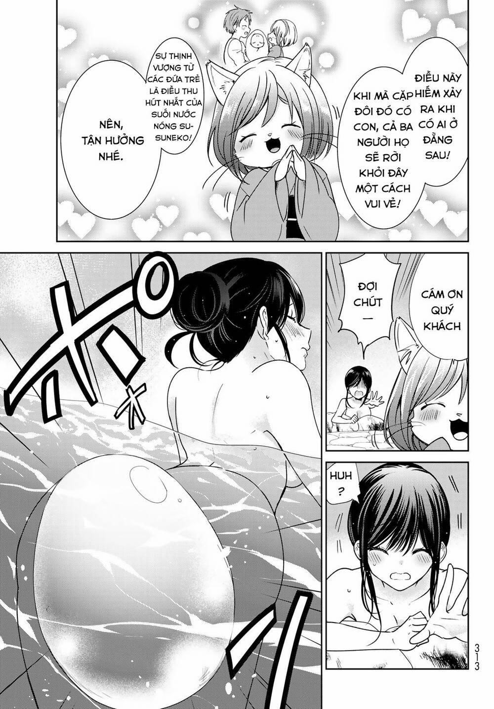 I Became The Mother Of The Strongest Demon Lord’s 10 Children In Another World 14.2 trang 14