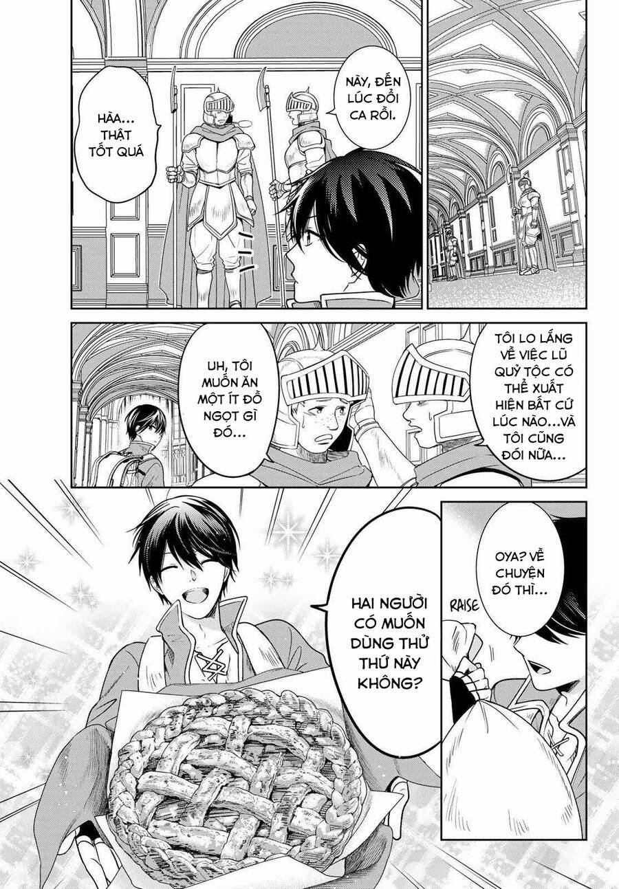 I Became The Mother Of The Strongest Demon Lord’s 10 Children In Another World 15 trang 11