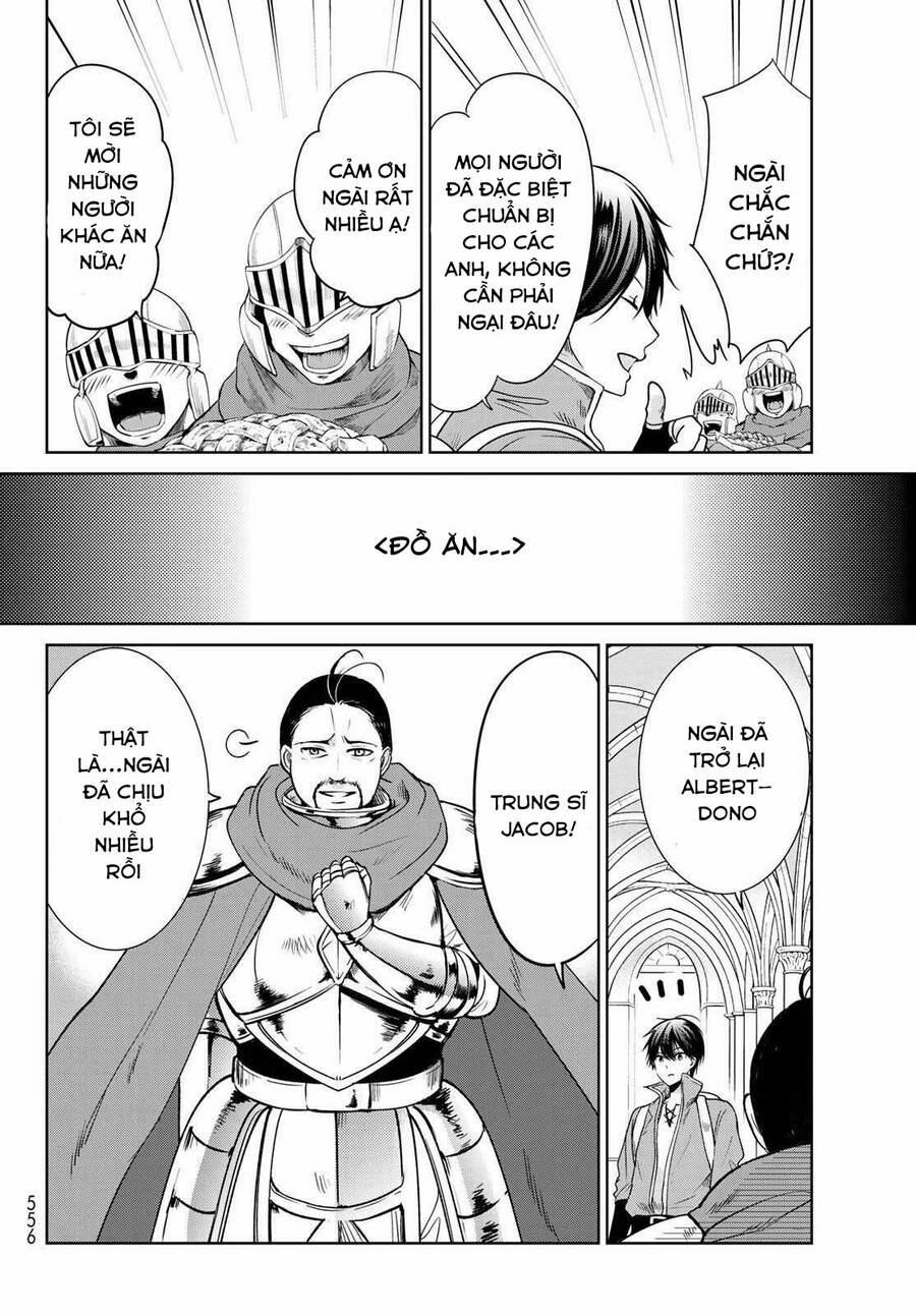 I Became The Mother Of The Strongest Demon Lord’s 10 Children In Another World 15 trang 12