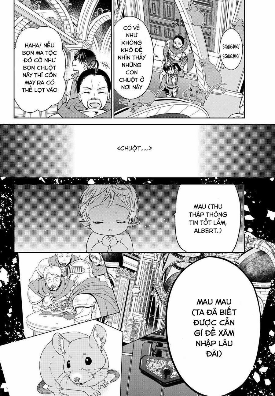 I Became The Mother Of The Strongest Demon Lord’s 10 Children In Another World 15 trang 14