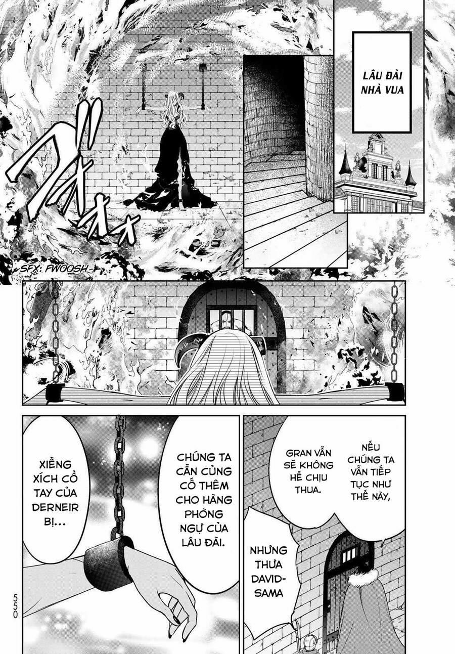 I Became The Mother Of The Strongest Demon Lord’s 10 Children In Another World 15 trang 6