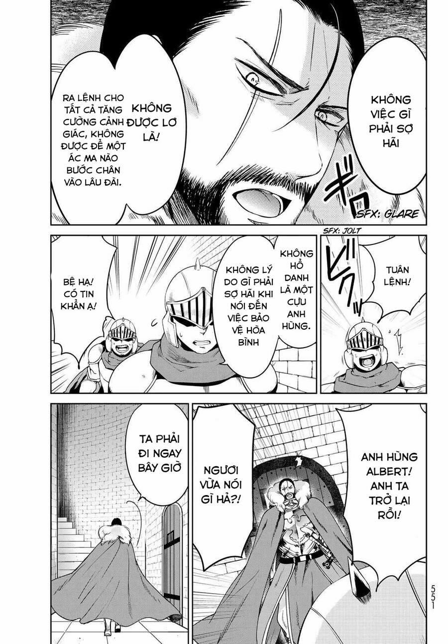 I Became The Mother Of The Strongest Demon Lord’s 10 Children In Another World 15 trang 7