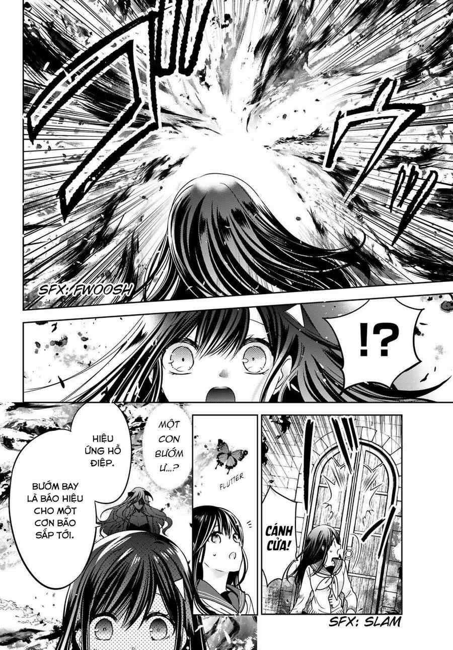 I Became The Mother Of The Strongest Demon Lord’s 10 Children In Another World 16 trang 22