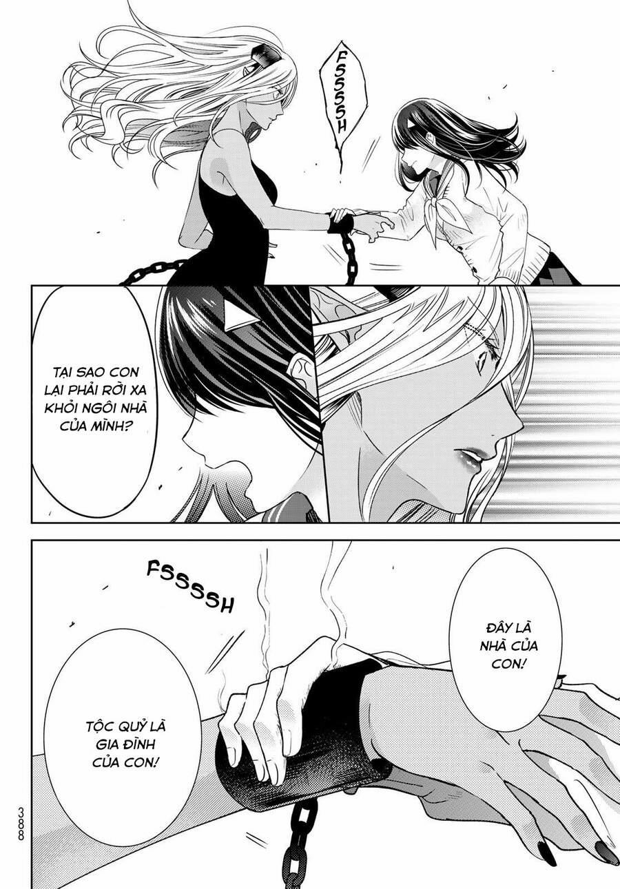 I Became The Mother Of The Strongest Demon Lord’s 10 Children In Another World 16 trang 26