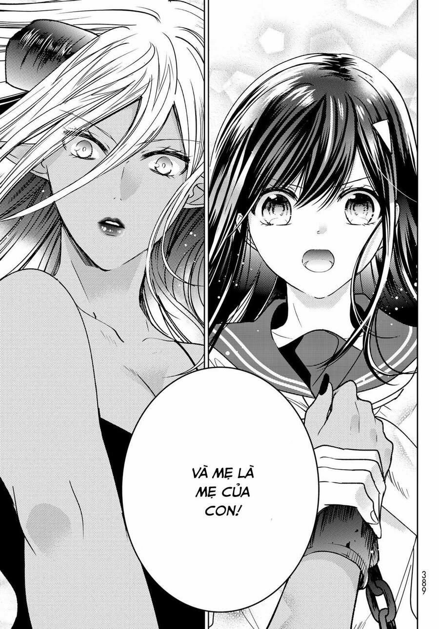 I Became The Mother Of The Strongest Demon Lord’s 10 Children In Another World 16 trang 27