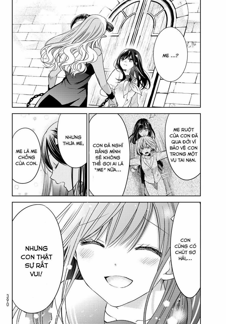 I Became The Mother Of The Strongest Demon Lord’s 10 Children In Another World 16 trang 28