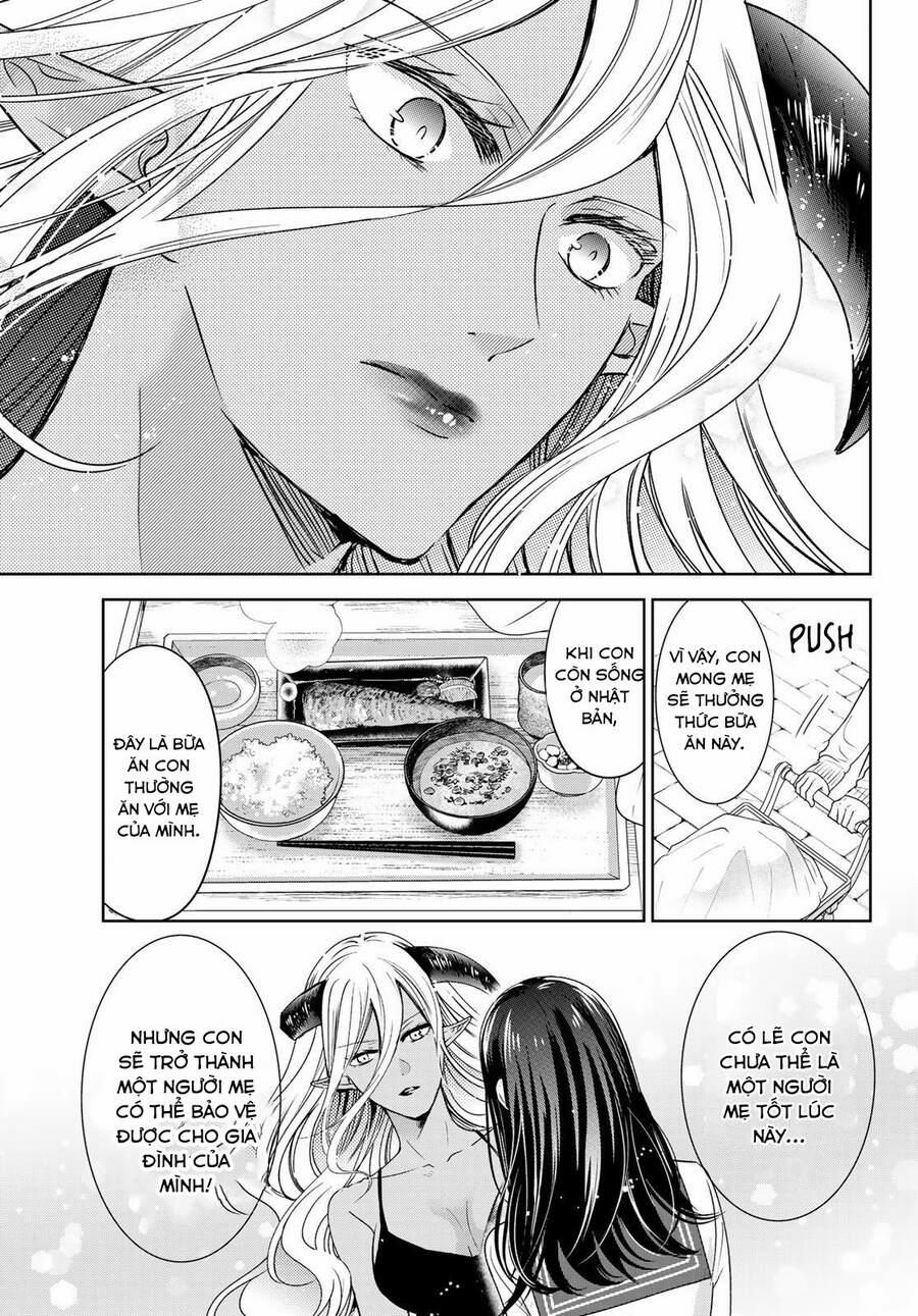 I Became The Mother Of The Strongest Demon Lord’s 10 Children In Another World 16 trang 29