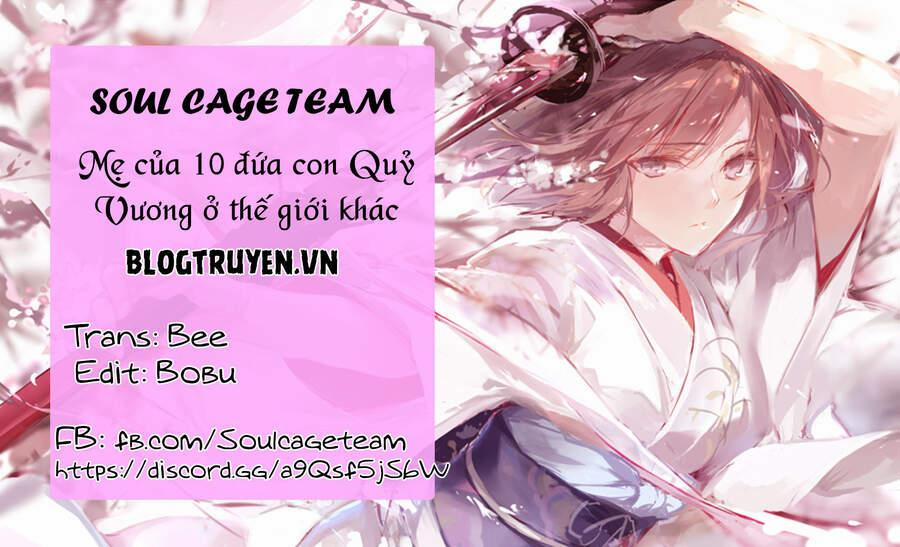 I Became The Mother Of The Strongest Demon Lord’s 10 Children In Another World 17.5 trang 0