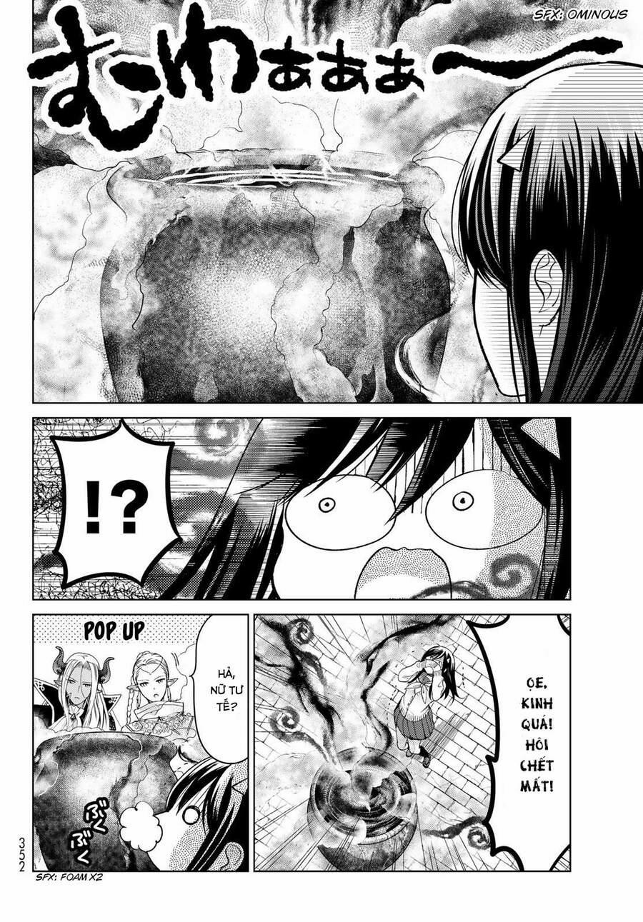 I Became The Mother Of The Strongest Demon Lord’s 10 Children In Another World 17 trang 10