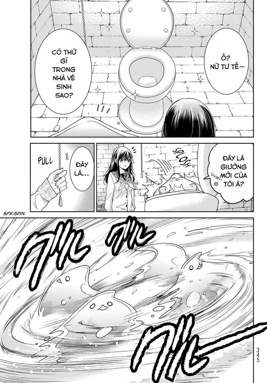 I Became The Mother Of The Strongest Demon Lord’s 10 Children In Another World 17 trang 3