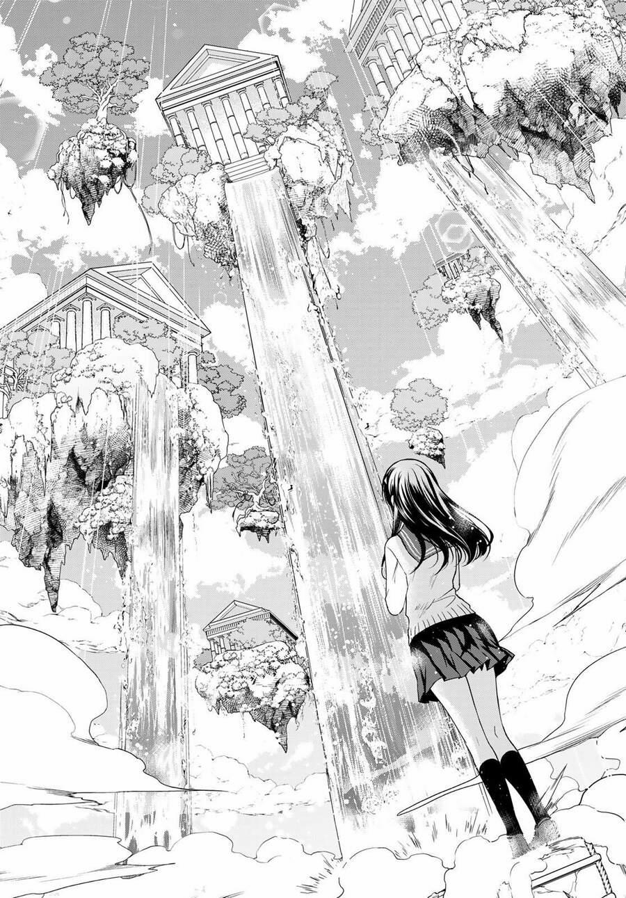 I Became The Mother Of The Strongest Demon Lord’s 10 Children In Another World 19 trang 12