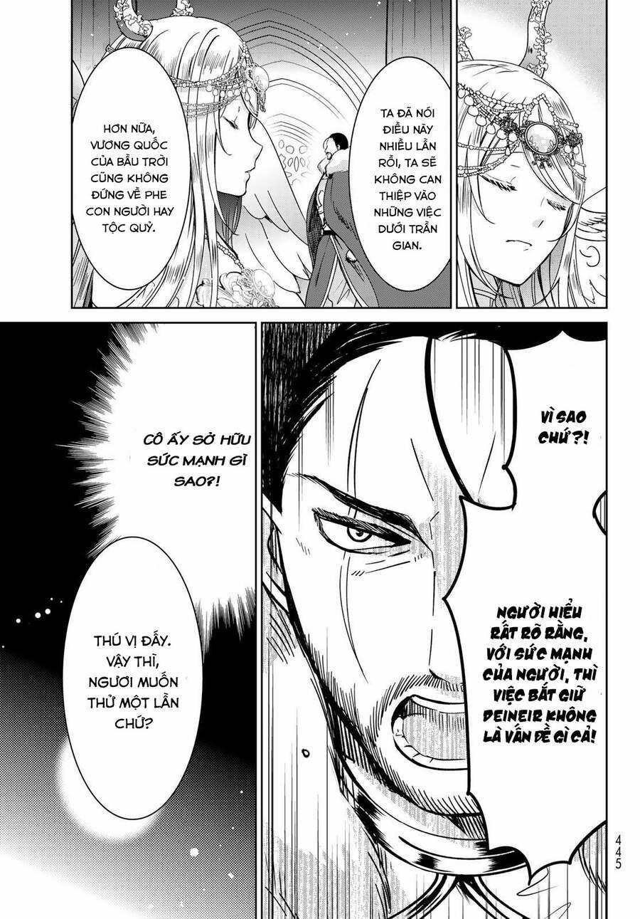 I Became The Mother Of The Strongest Demon Lord’s 10 Children In Another World 19 trang 19