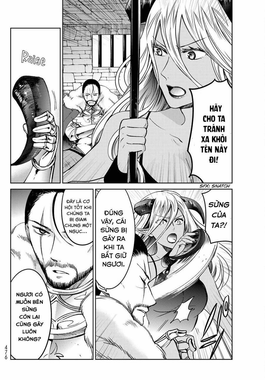 I Became The Mother Of The Strongest Demon Lord’s 10 Children In Another World 20 trang 2