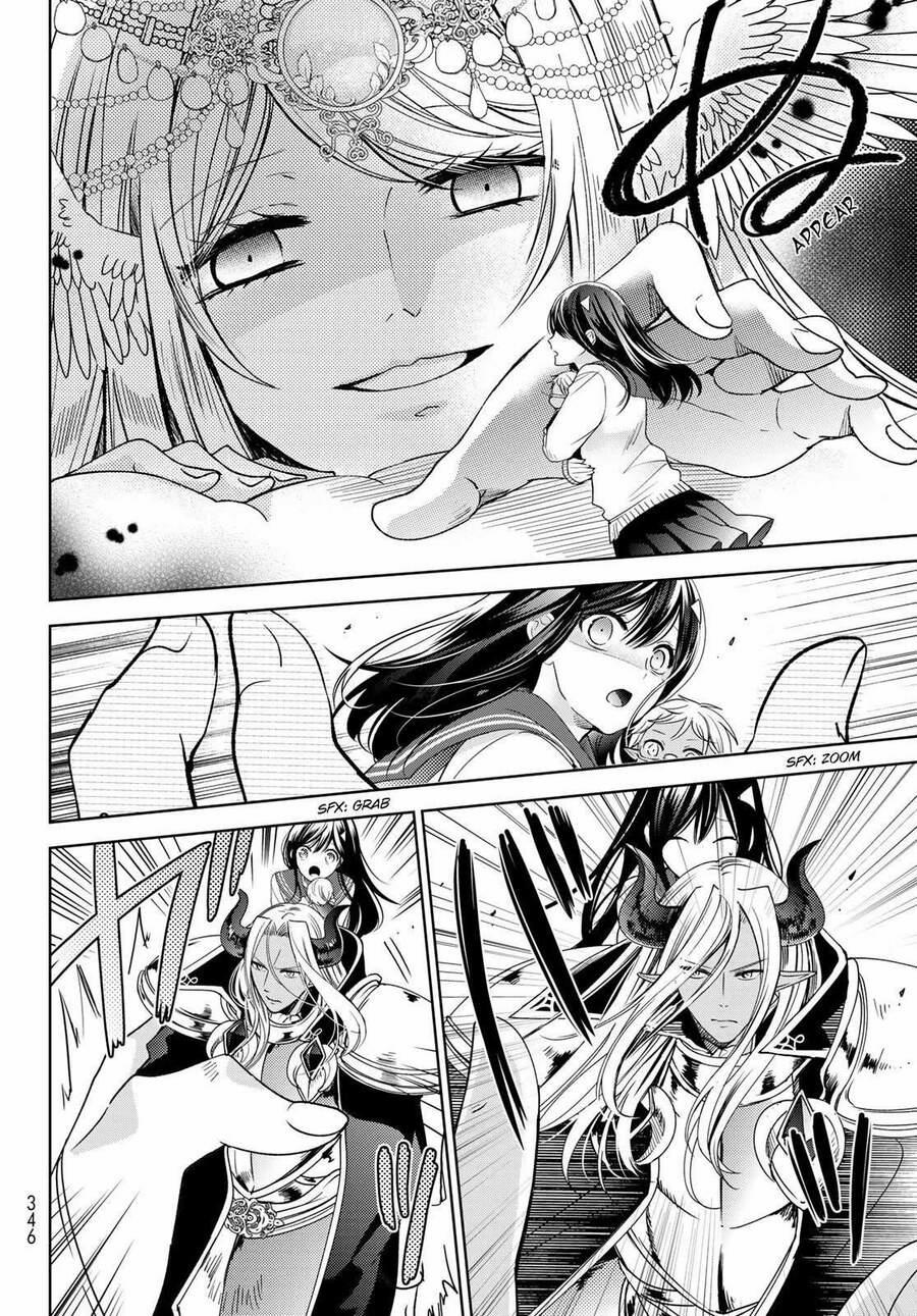 I Became The Mother Of The Strongest Demon Lord’s 10 Children In Another World 21 trang 10