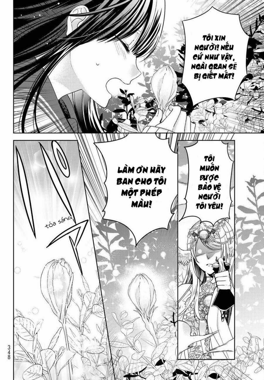 I Became The Mother Of The Strongest Demon Lord’s 10 Children In Another World 21 trang 12