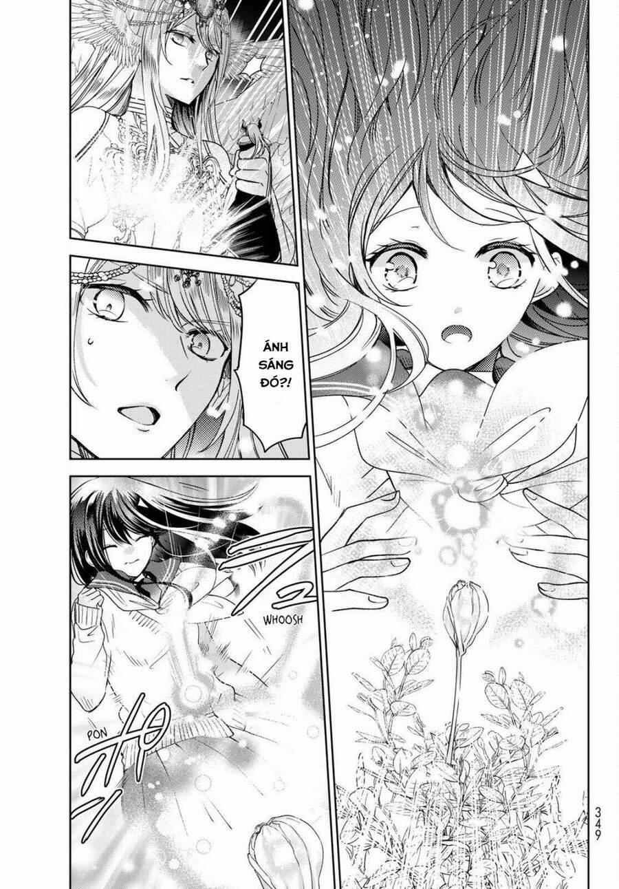 I Became The Mother Of The Strongest Demon Lord’s 10 Children In Another World 21 trang 13