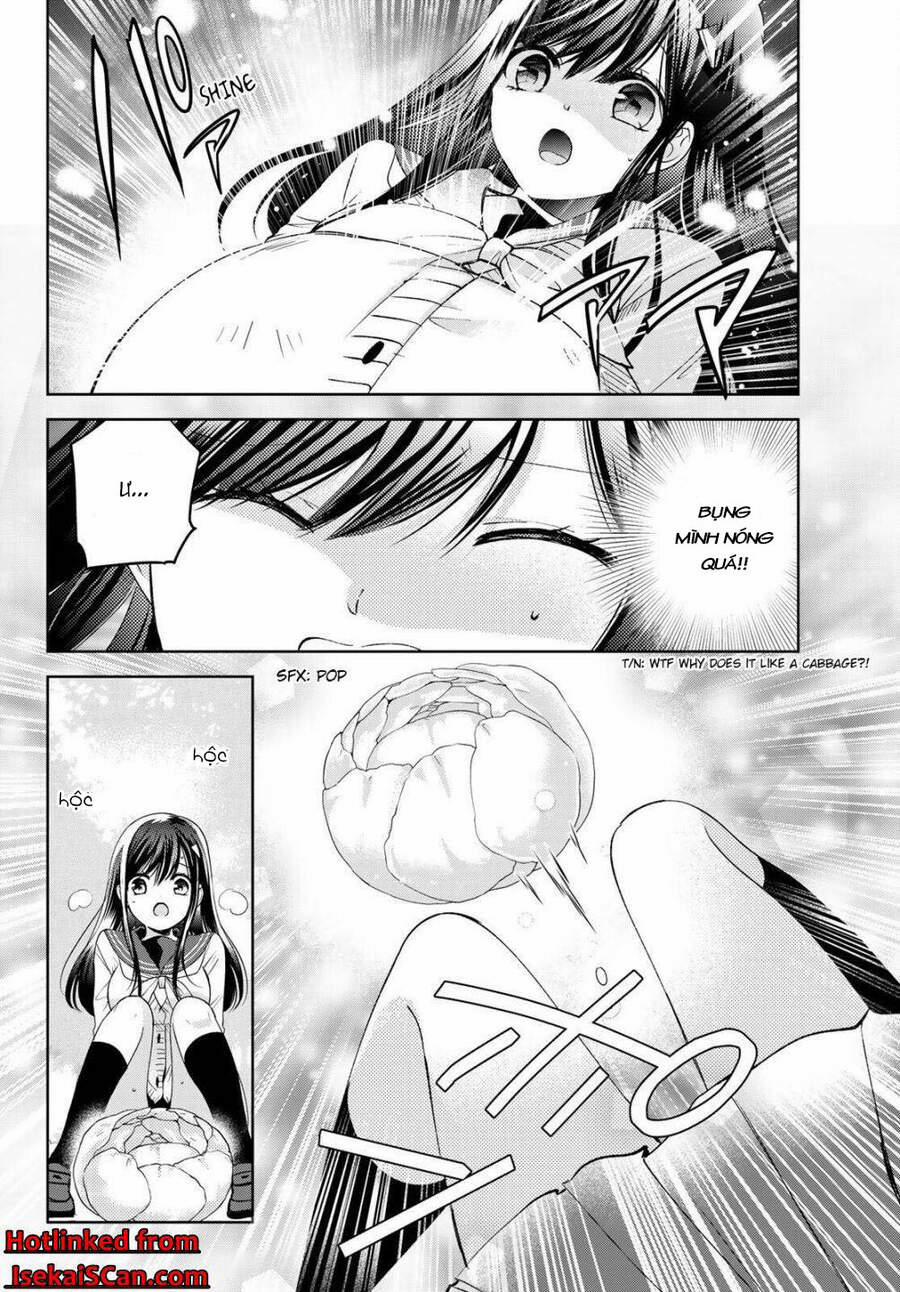 I Became The Mother Of The Strongest Demon Lord’s 10 Children In Another World 21 trang 14