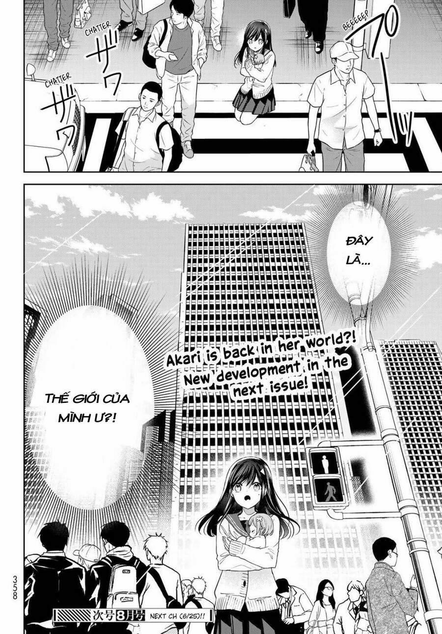 I Became The Mother Of The Strongest Demon Lord’s 10 Children In Another World 21 trang 22