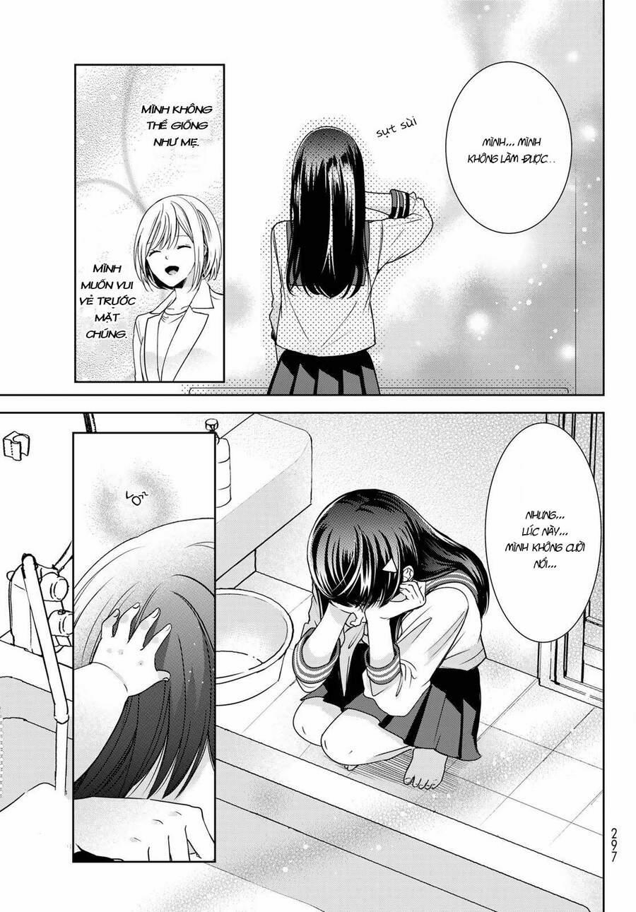 I Became The Mother Of The Strongest Demon Lord’s 10 Children In Another World 22 trang 25