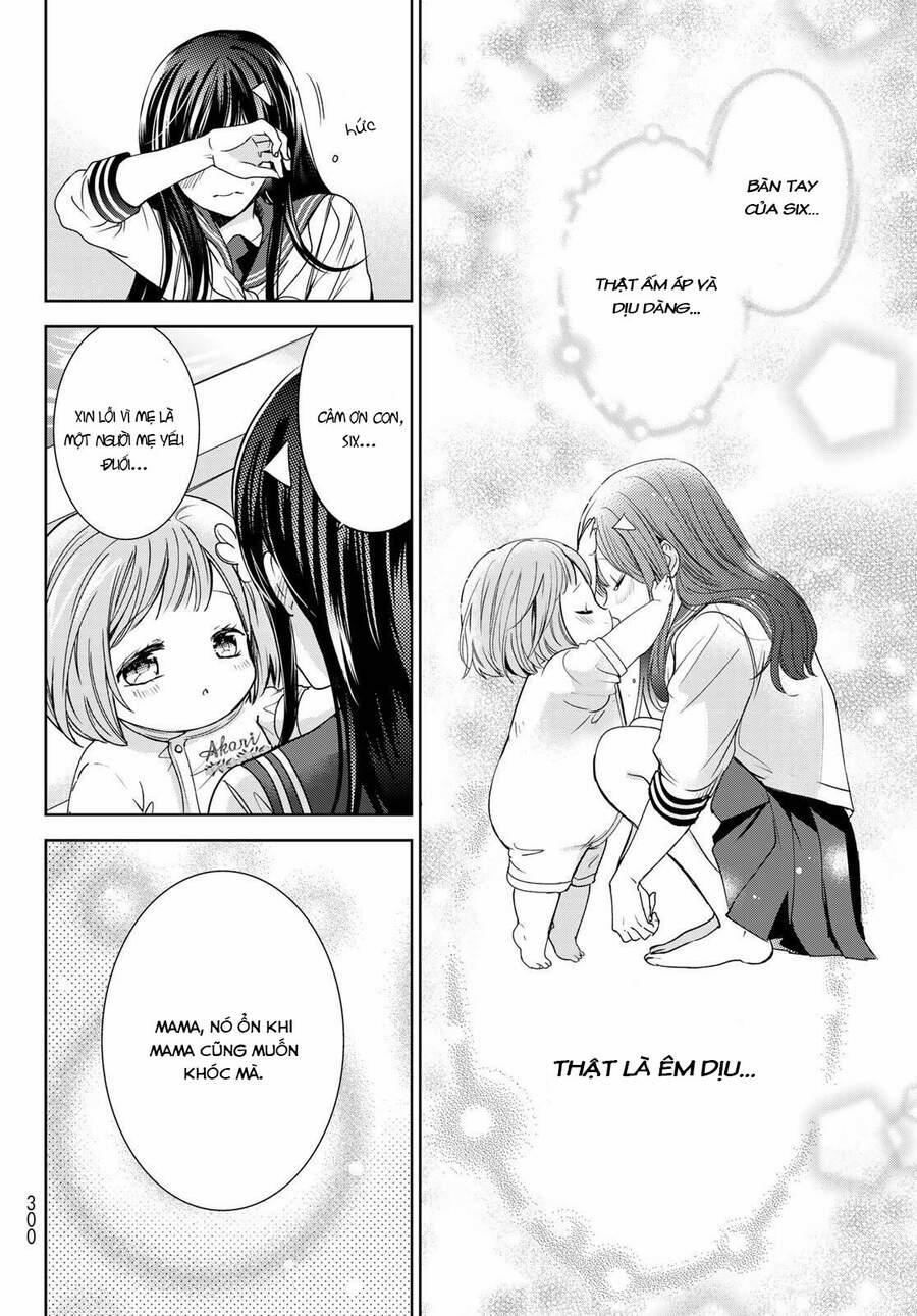 I Became The Mother Of The Strongest Demon Lord’s 10 Children In Another World 22 trang 28