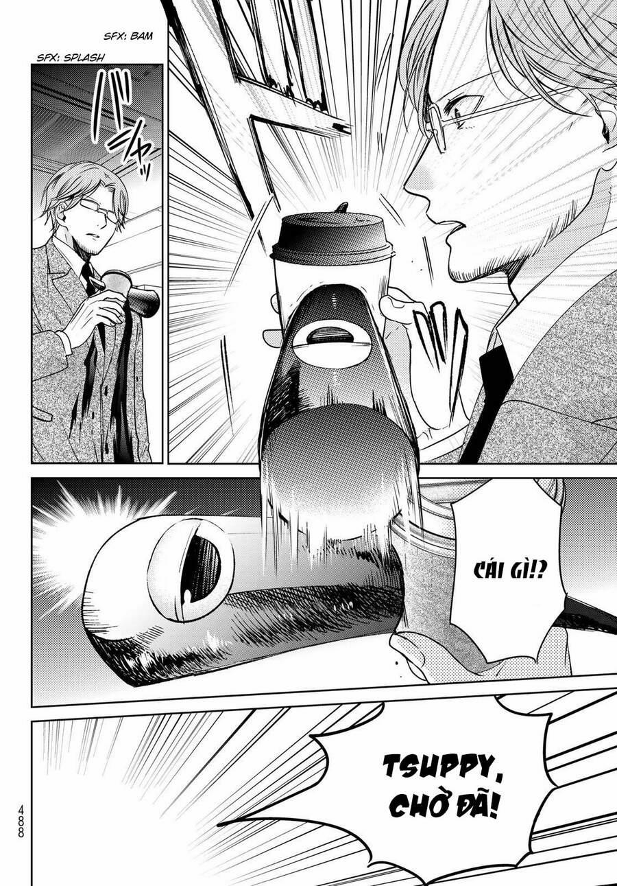 I Became The Mother Of The Strongest Demon Lord’s 10 Children In Another World 23 trang 16