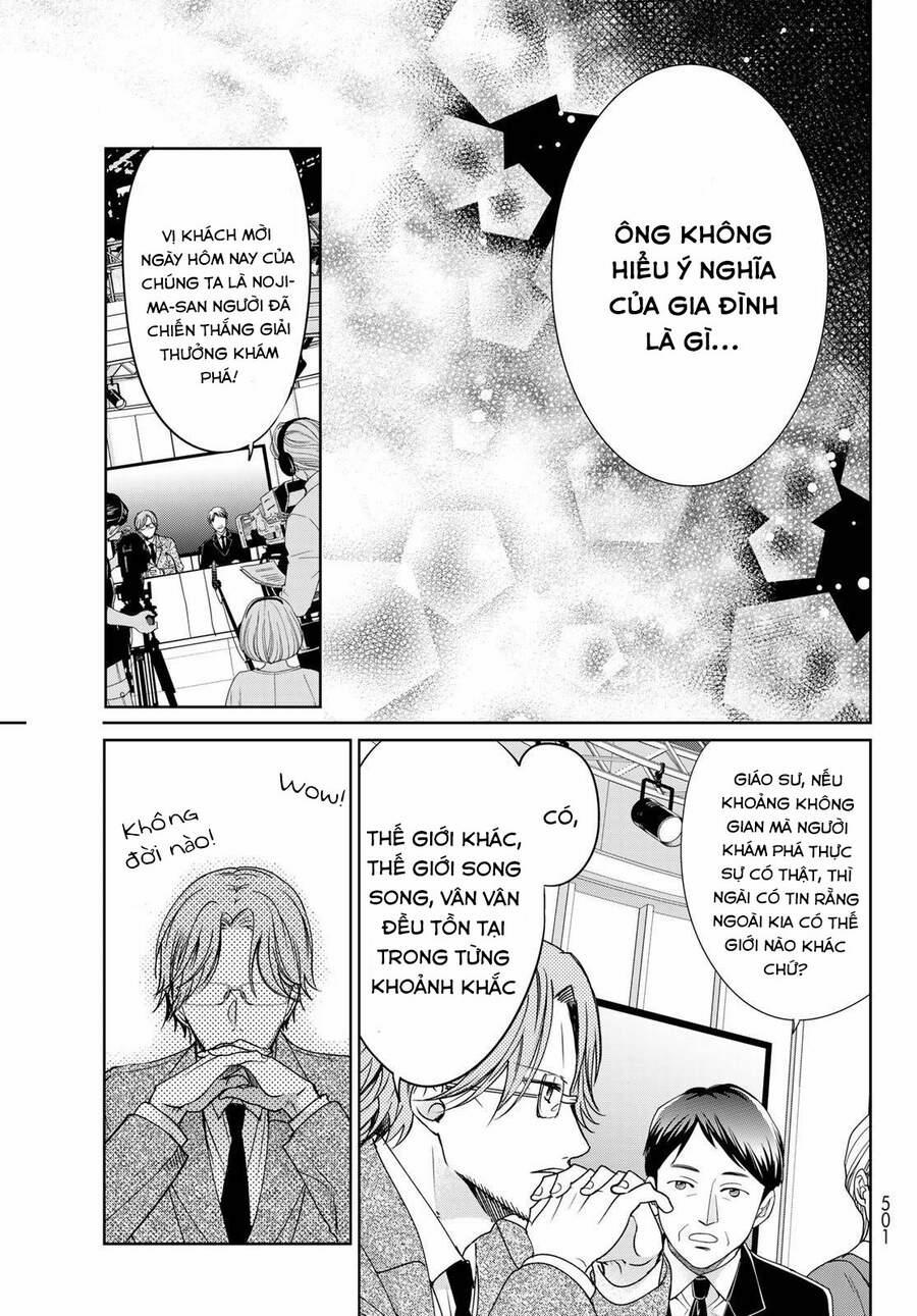 I Became The Mother Of The Strongest Demon Lord’s 10 Children In Another World 23 trang 29