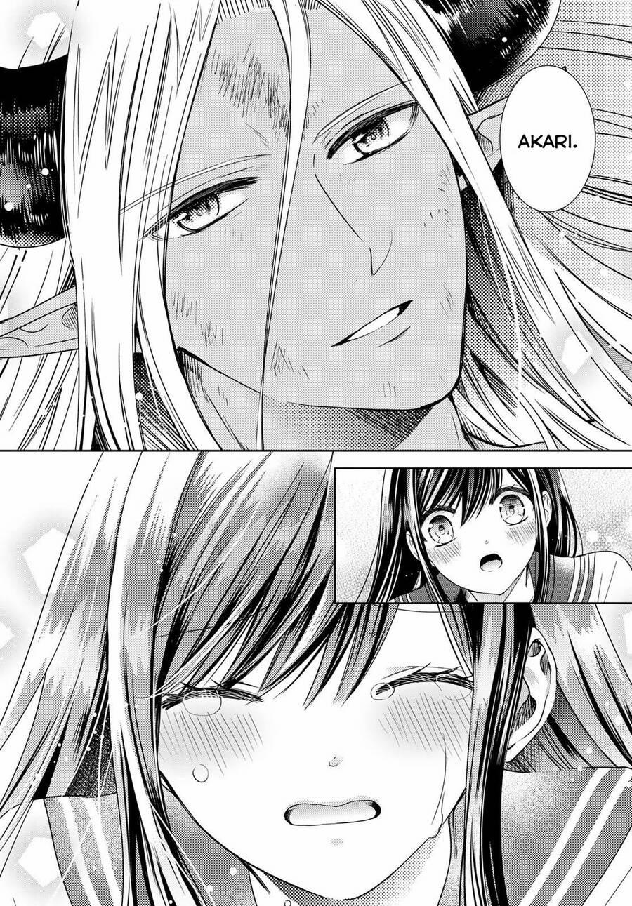 I Became The Mother Of The Strongest Demon Lord’s 10 Children In Another World 24.5 trang 12