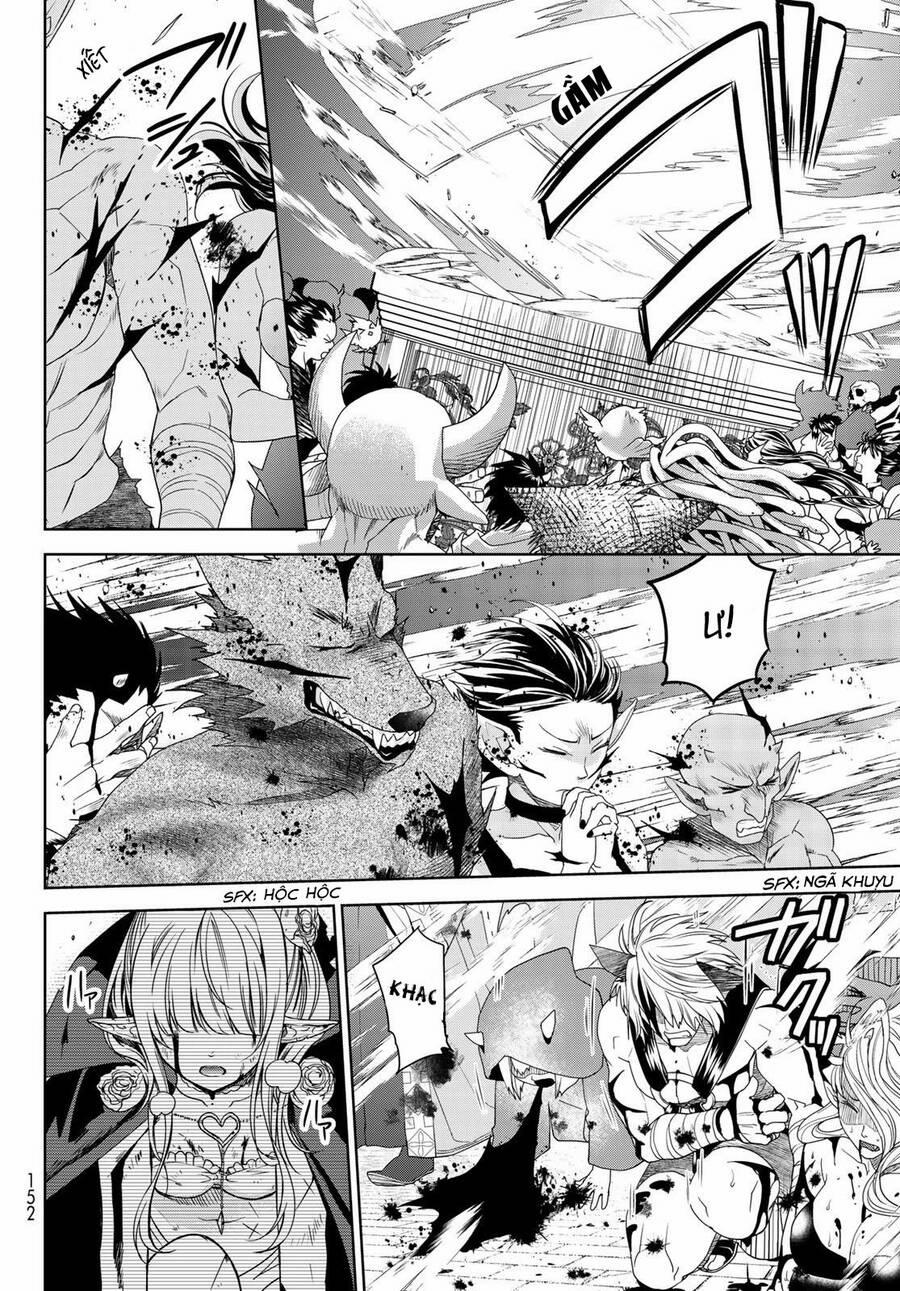 I Became The Mother Of The Strongest Demon Lord’s 10 Children In Another World 24.5 trang 7