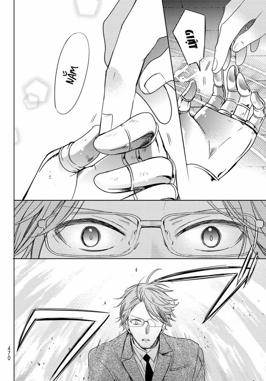 I Became The Mother Of The Strongest Demon Lord’s 10 Children In Another World 24 trang 15