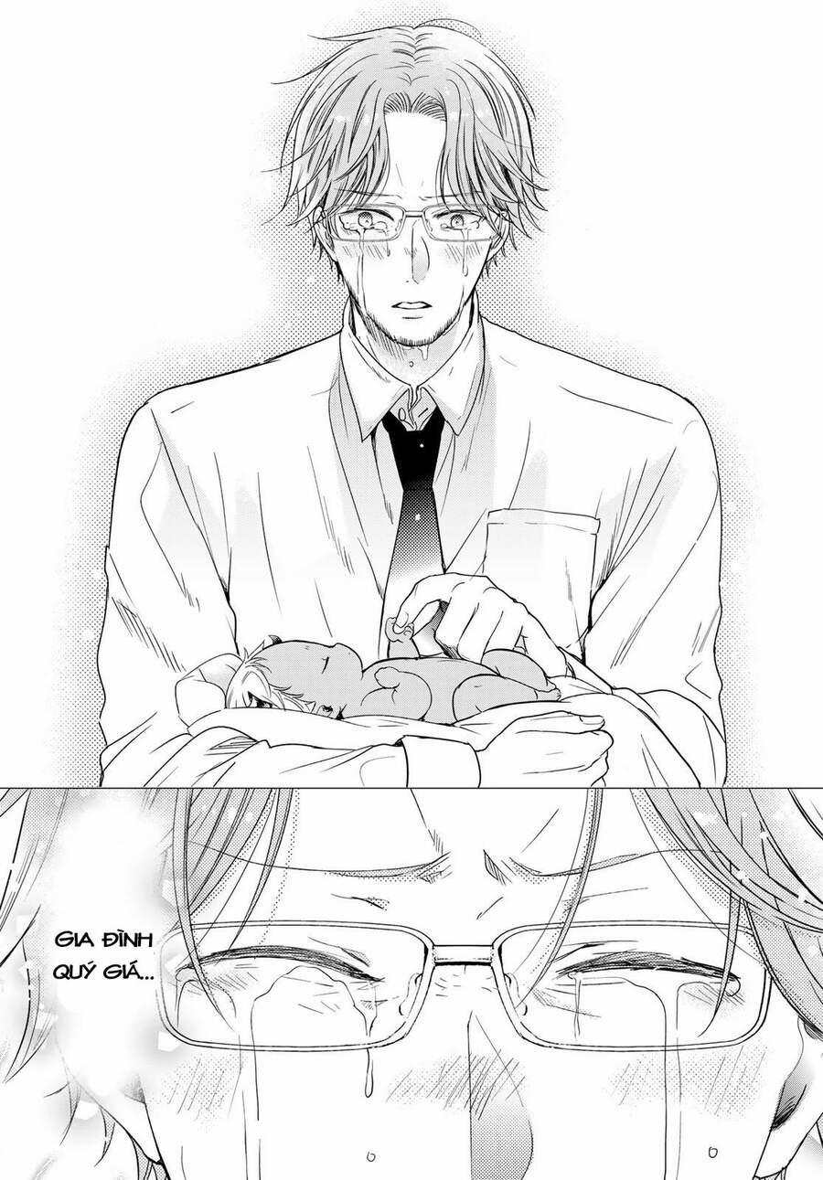 I Became The Mother Of The Strongest Demon Lord’s 10 Children In Another World 24 trang 19