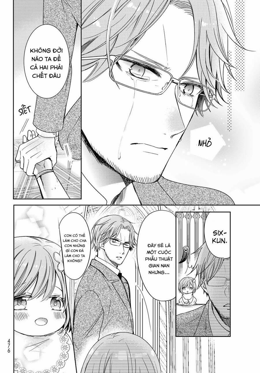 I Became The Mother Of The Strongest Demon Lord’s 10 Children In Another World 24 trang 21