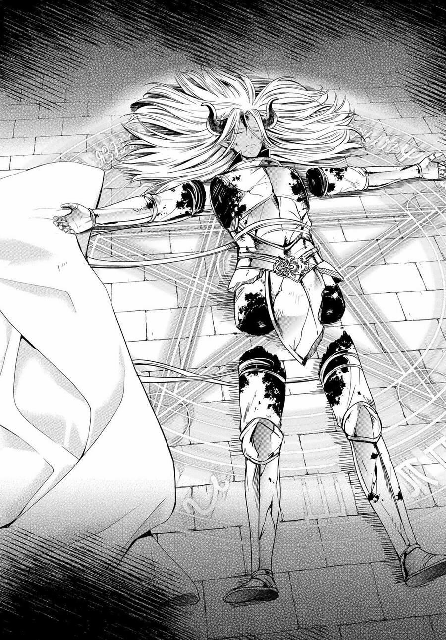 I Became The Mother Of The Strongest Demon Lord’s 10 Children In Another World 24 trang 5