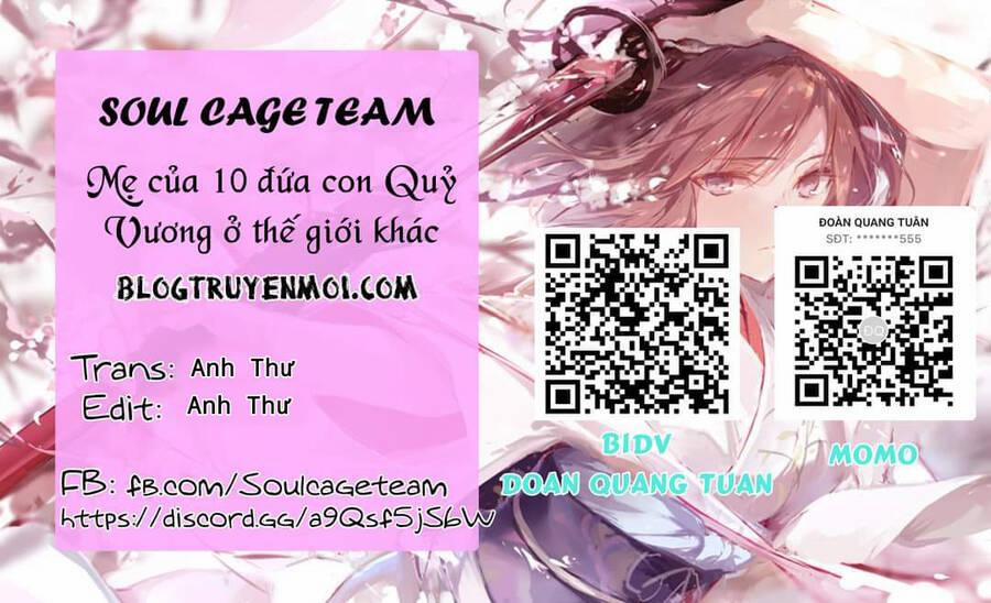 I Became The Mother Of The Strongest Demon Lord’s 10 Children In Another World 38 trang 0