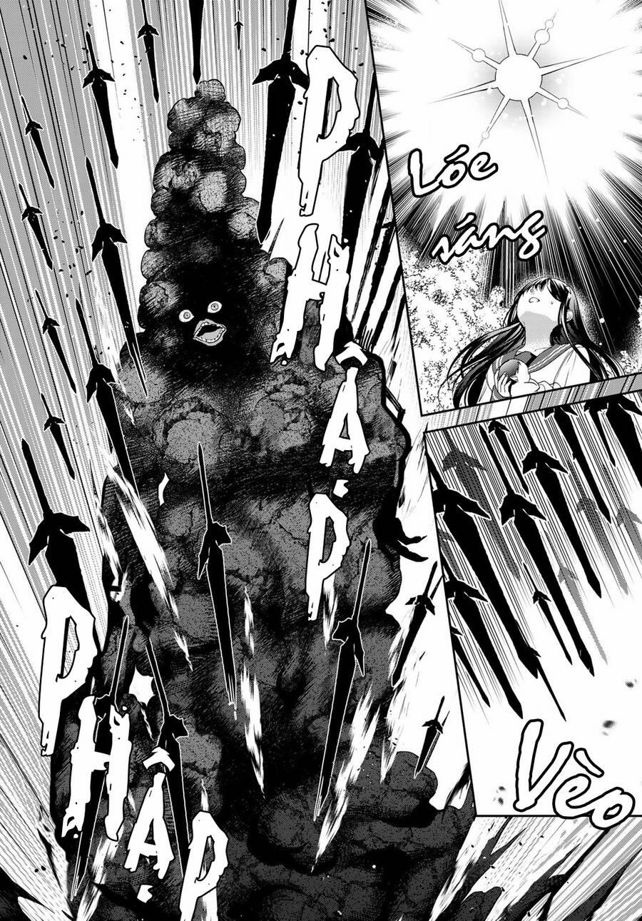 I Became The Mother Of The Strongest Demon Lord’s 10 Children In Another World 38 trang 14