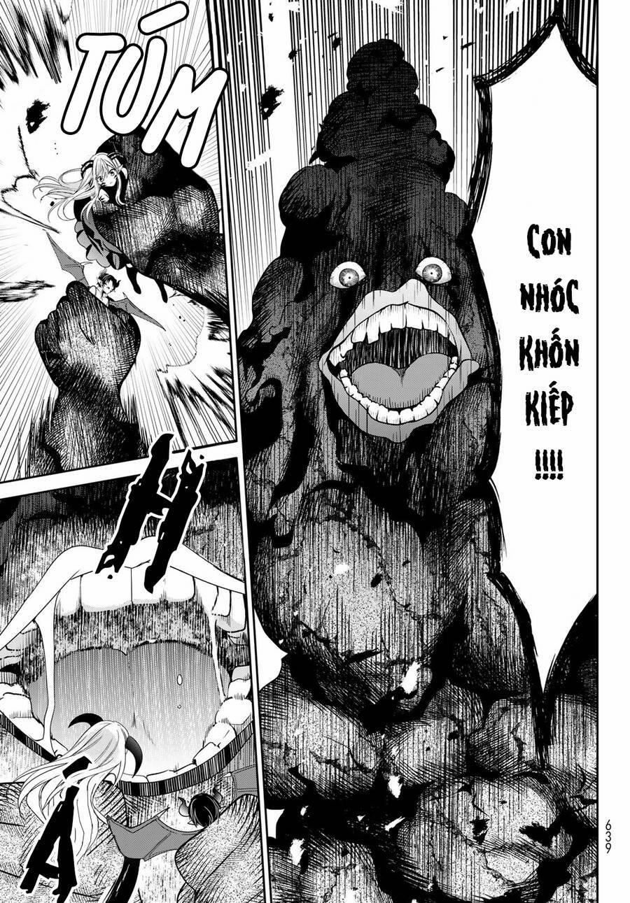 I Became The Mother Of The Strongest Demon Lord’s 10 Children In Another World 38 trang 19