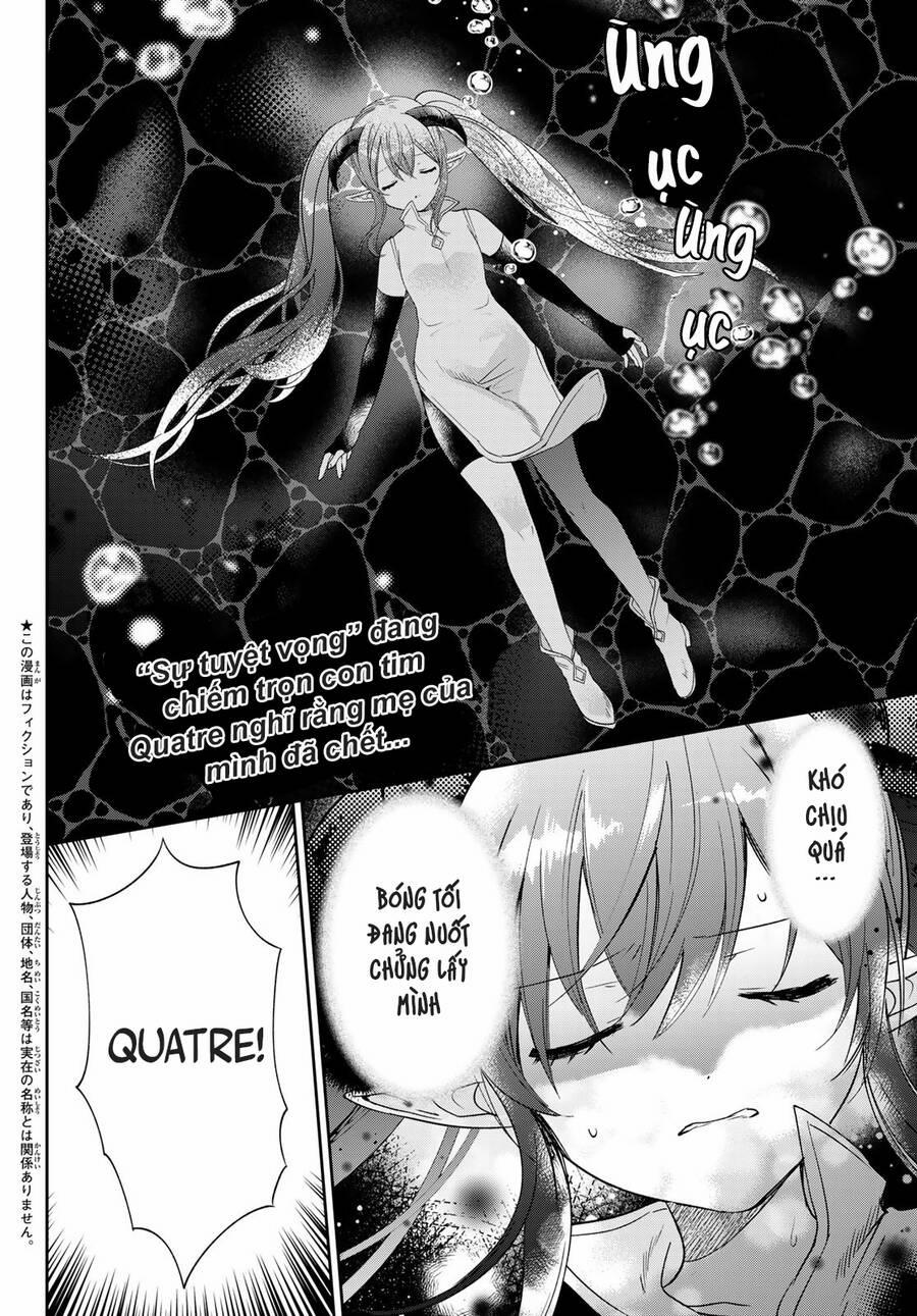 I Became The Mother Of The Strongest Demon Lord’s 10 Children In Another World 38 trang 2