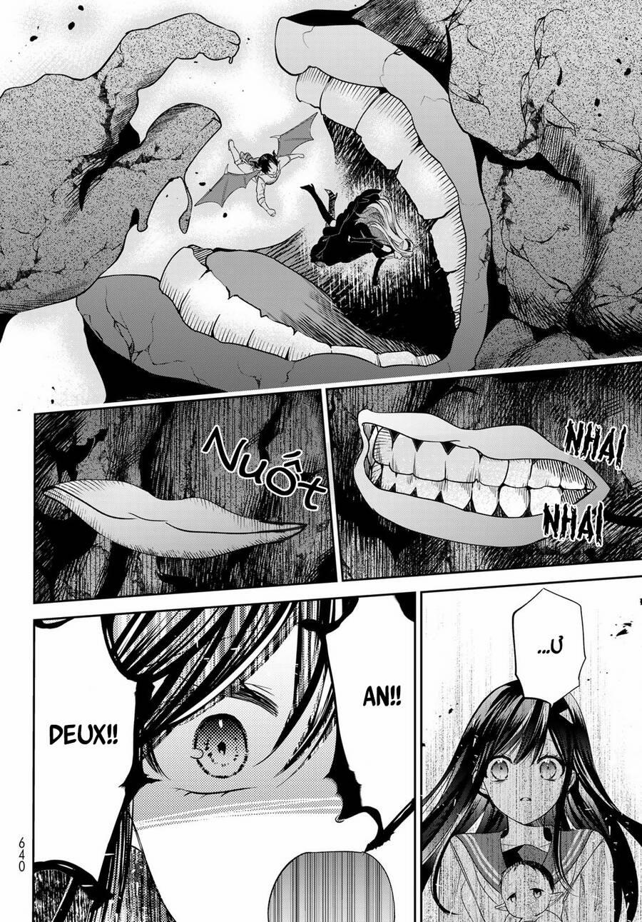 I Became The Mother Of The Strongest Demon Lord’s 10 Children In Another World 38 trang 20