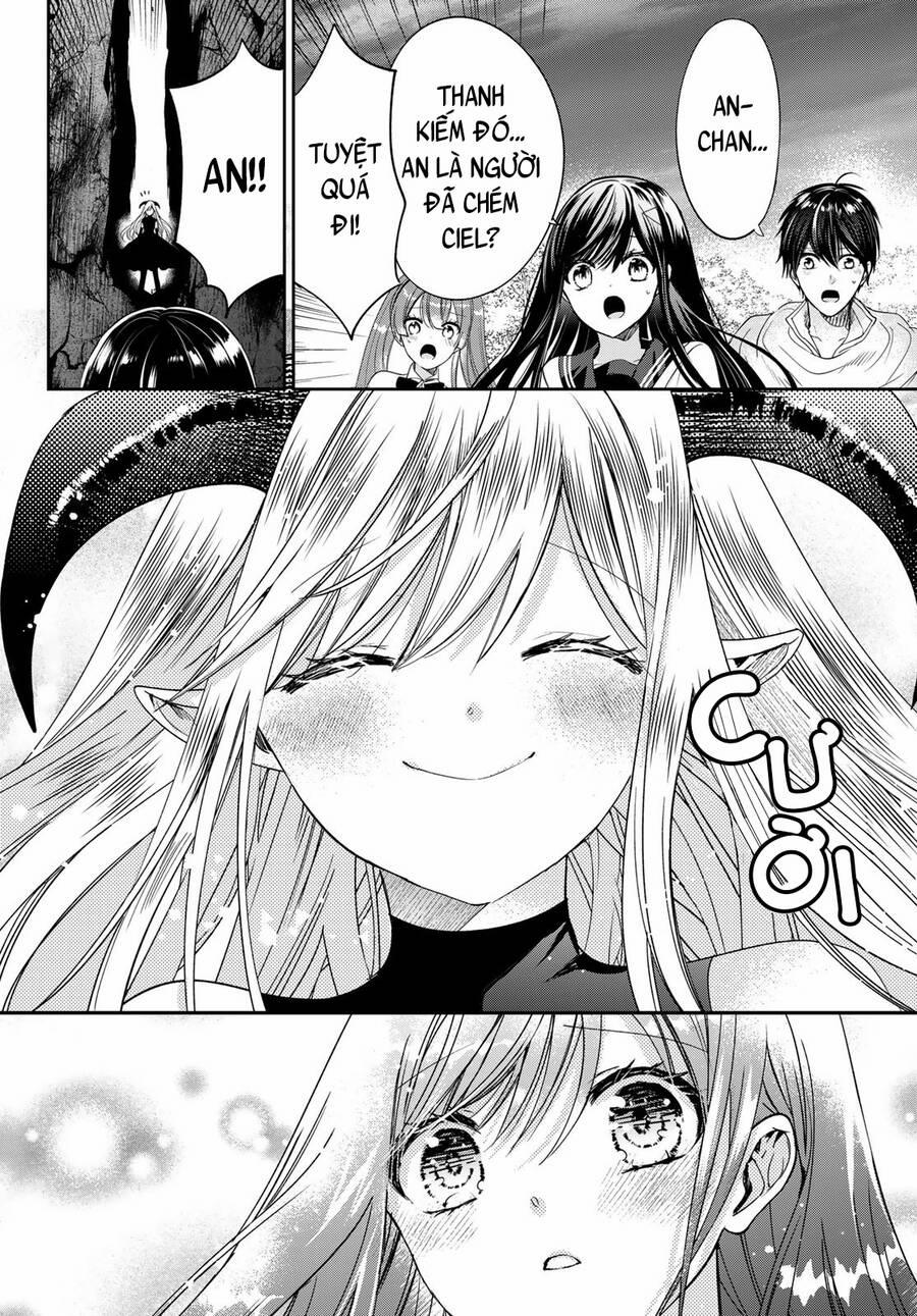 I Became The Mother Of The Strongest Demon Lord’s 10 Children In Another World 38 trang 26