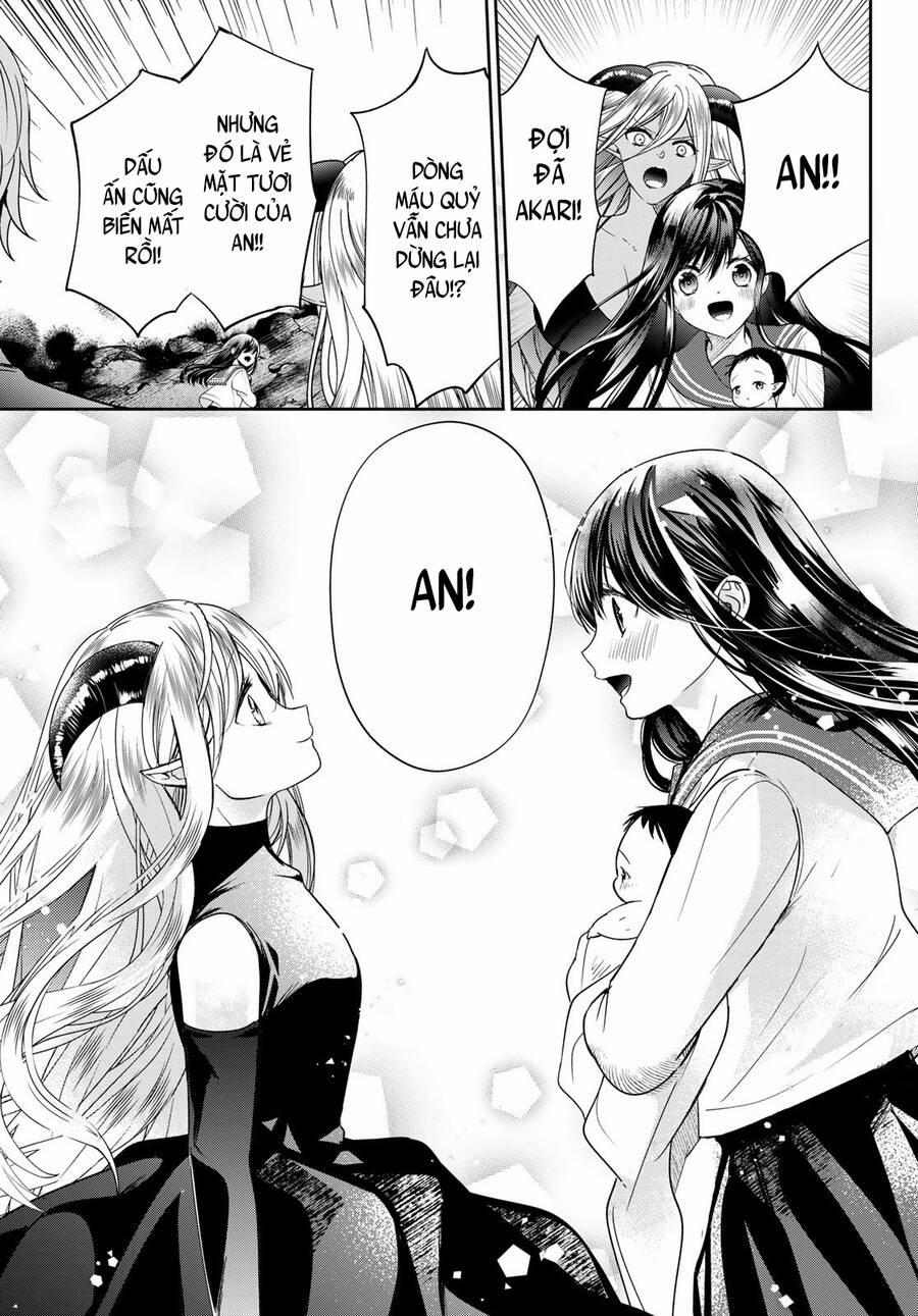 I Became The Mother Of The Strongest Demon Lord’s 10 Children In Another World 38 trang 27