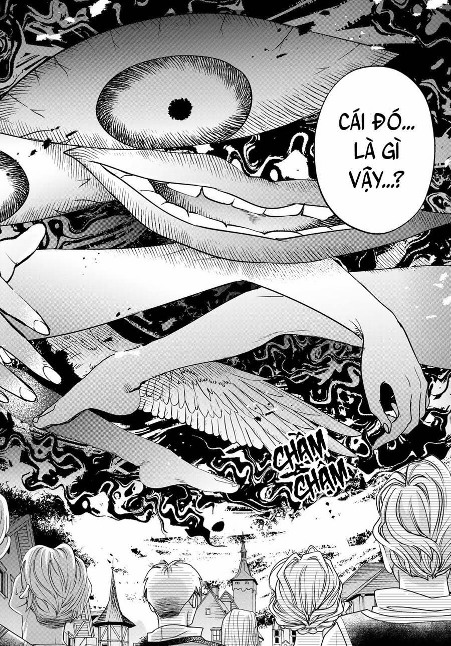 I Became The Mother Of The Strongest Demon Lord’s 10 Children In Another World 38 trang 30