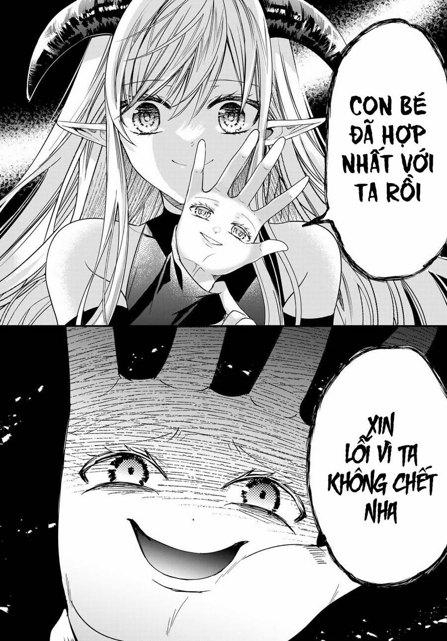 I Became The Mother Of The Strongest Demon Lord’s 10 Children In Another World 38 trang 33