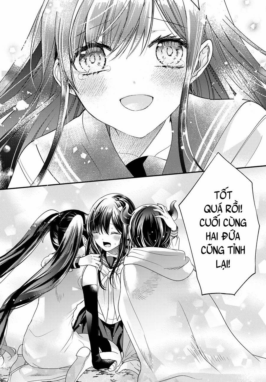 I Became The Mother Of The Strongest Demon Lord’s 10 Children In Another World 38 trang 6