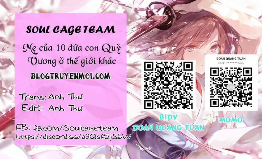 I Became The Mother Of The Strongest Demon Lord’s 10 Children In Another World 39 trang 0