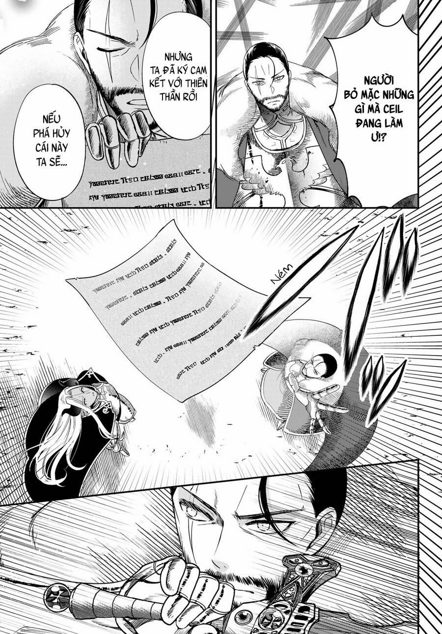 I Became The Mother Of The Strongest Demon Lord’s 10 Children In Another World 39 trang 10