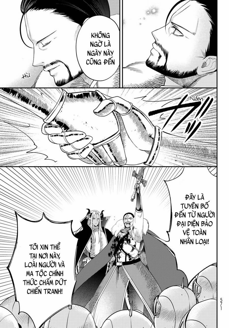 I Became The Mother Of The Strongest Demon Lord’s 10 Children In Another World 39 trang 16