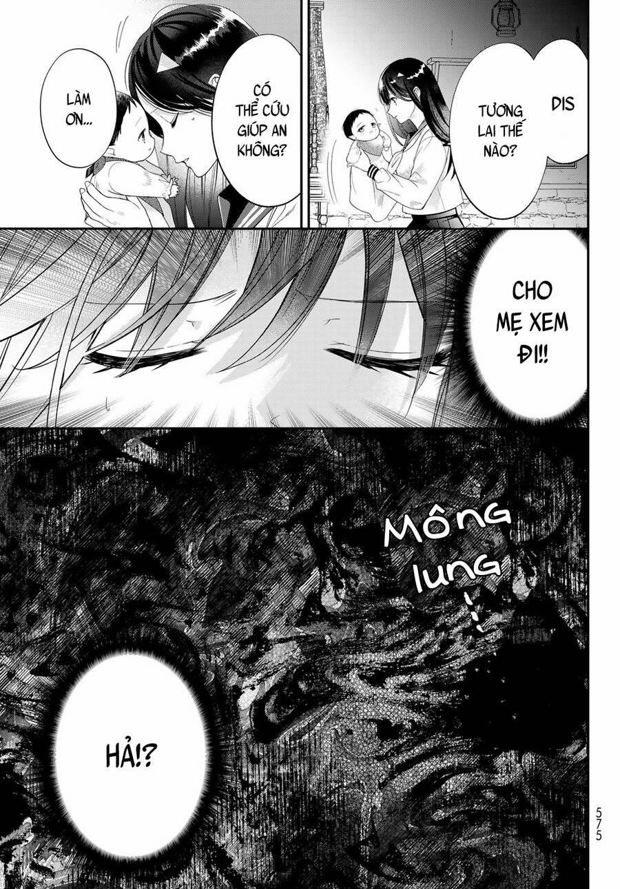 I Became The Mother Of The Strongest Demon Lord’s 10 Children In Another World 39 trang 20